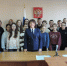 В суде прошел день открытых дверей - Переволоцкий районный суд