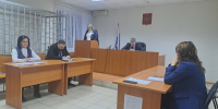 Подведены итоги работы за 2025 год - Переволоцкий районный суд