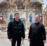 Профилактика угроз экстремизма и терроризма - ОМВД Переволоцкого района 